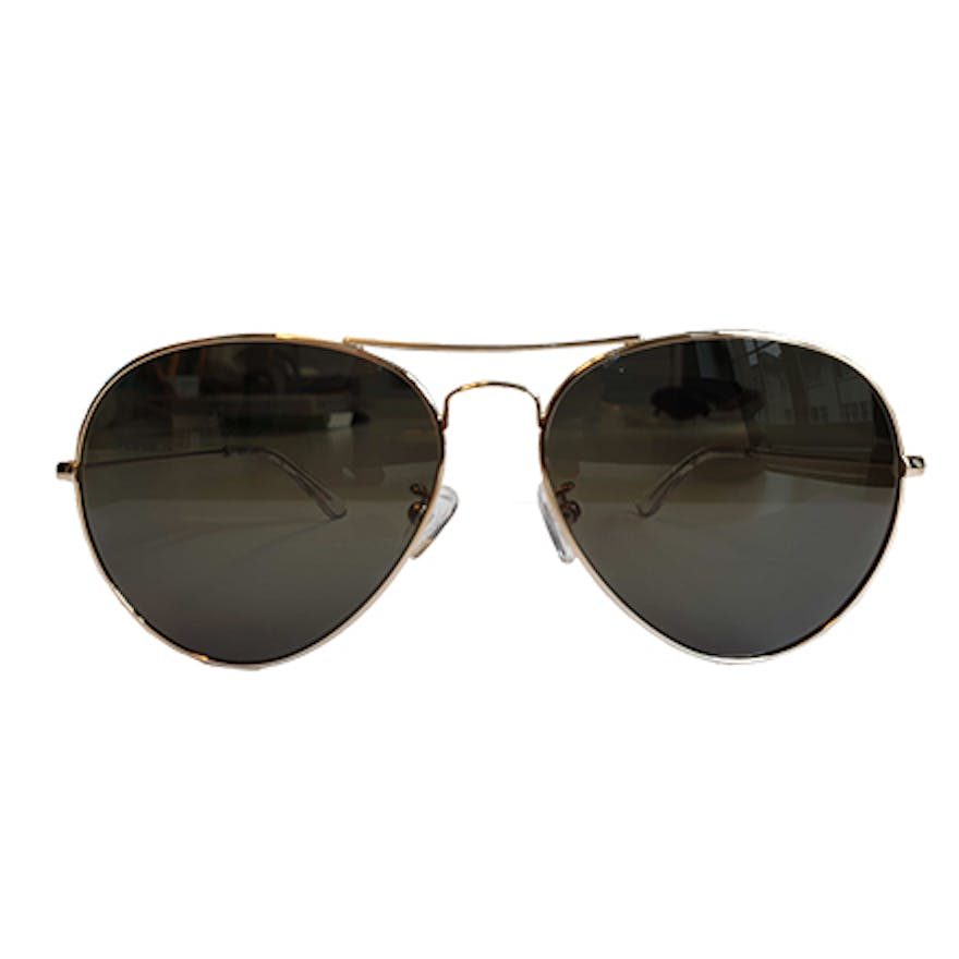 LENSVISION - #FlyingNewYork - Gold
