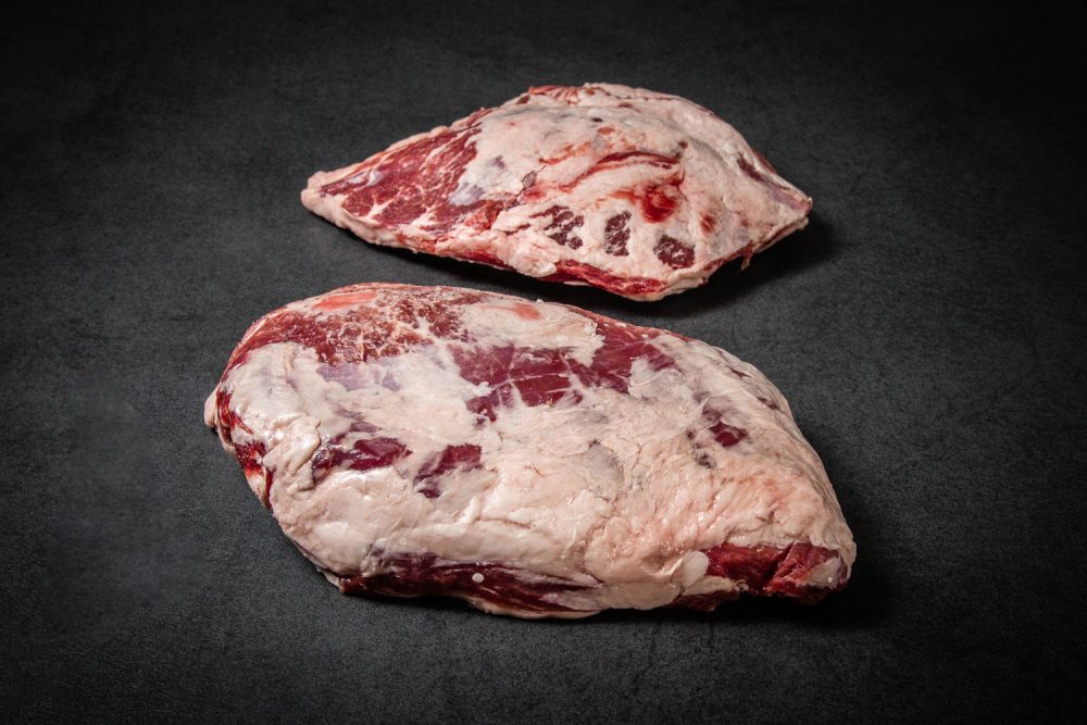 Cerdo Iberico Presa