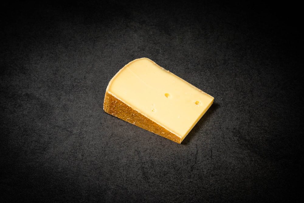 Appenzeller Käse würzig