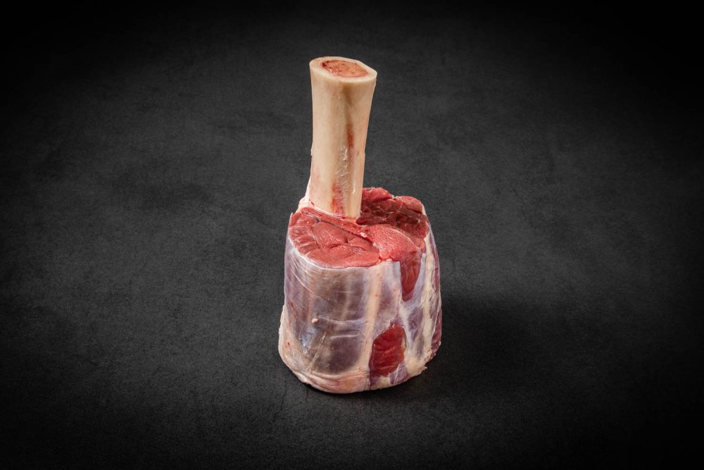 Schweizer Beef Hammer