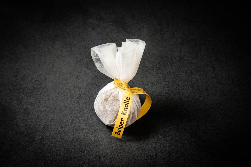 Belper Knolle Käse 70g