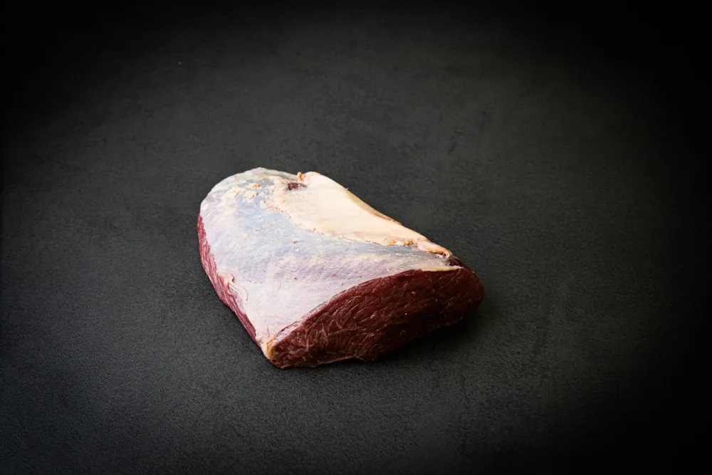 Bison Huftdeckel (Picanha)