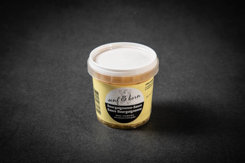 Bourguignonnesauce 125ml