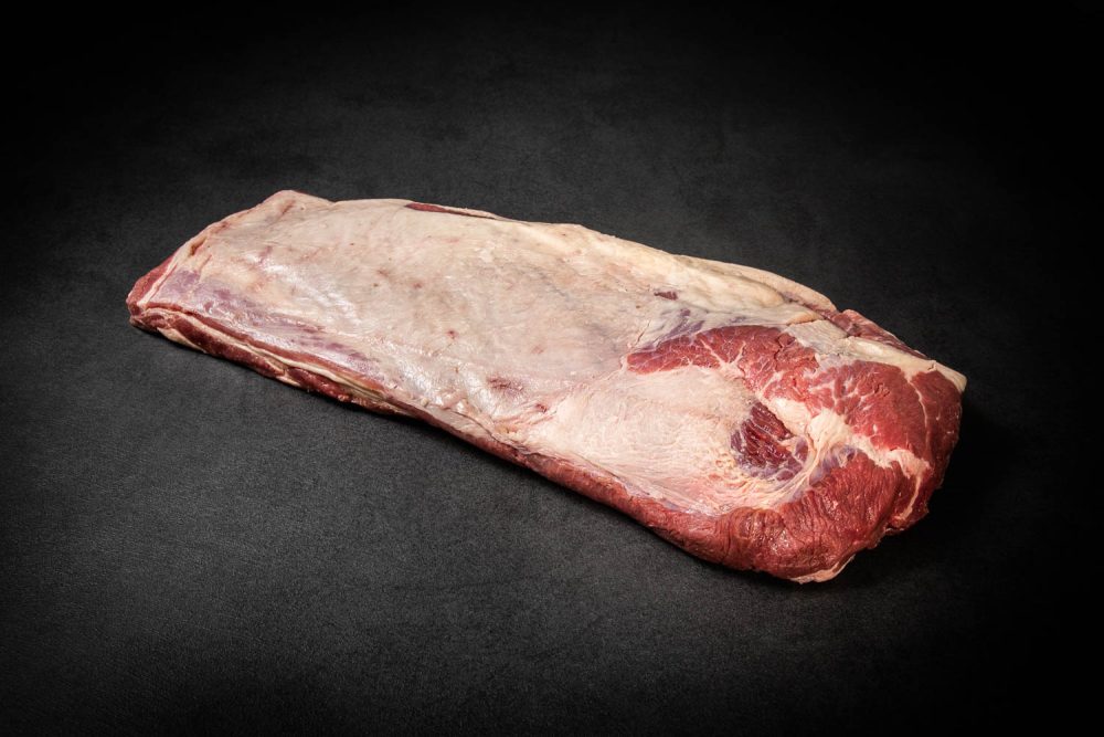 Schweizer Rinds Brisket Full Packer