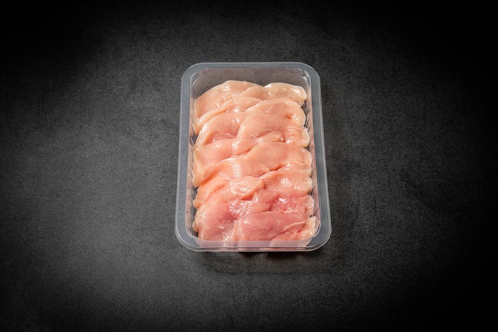 Fondue Chinoise mit Pouletbrust