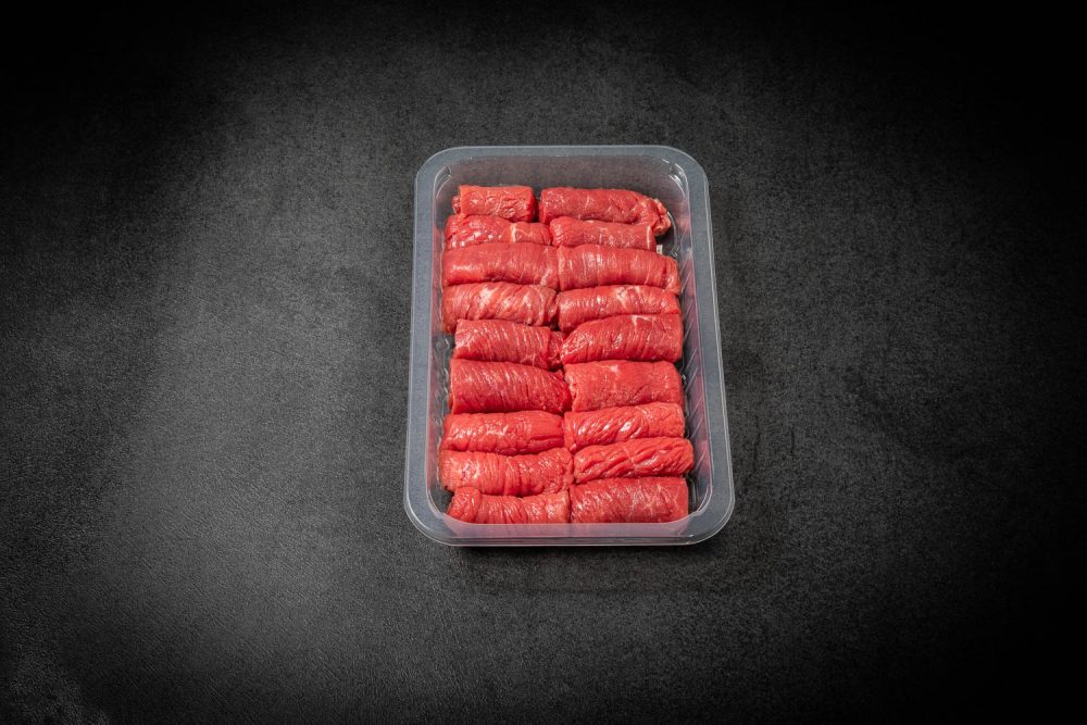 BIO Knospe Fondue Bourguignonne DELUXE mit Rindsfilet