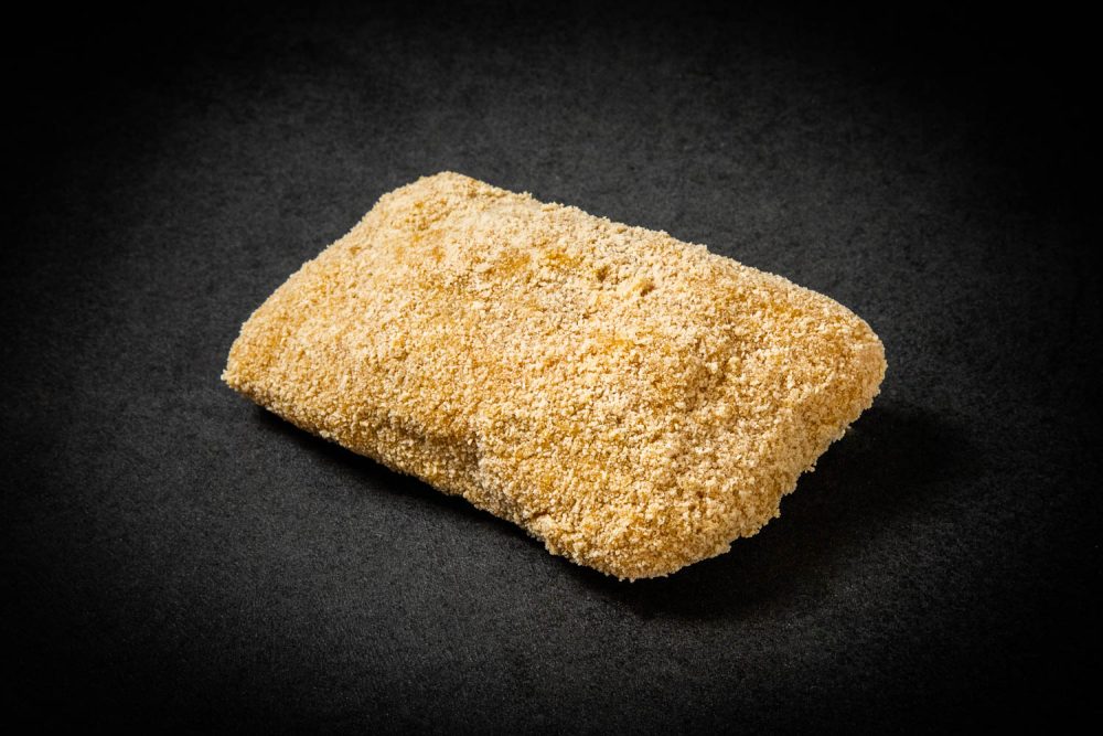 Cordon Bleu KALB Kalbsnuss