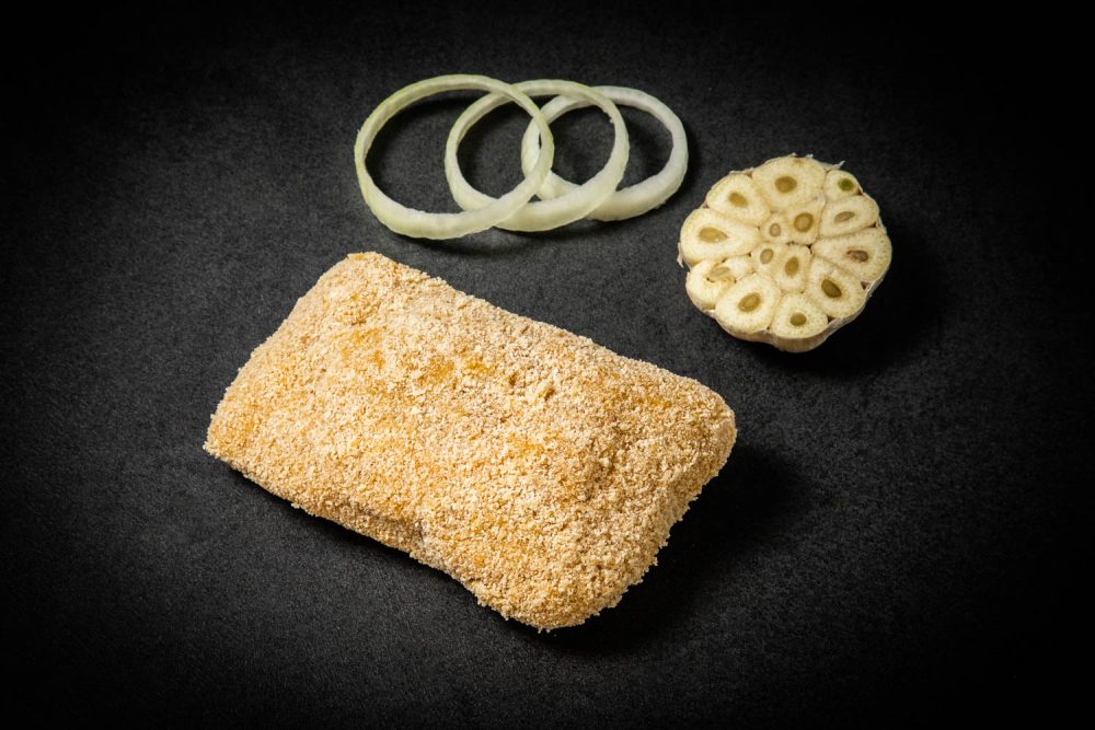 Cordon Bleu OCHSEN Schweinsnierstück