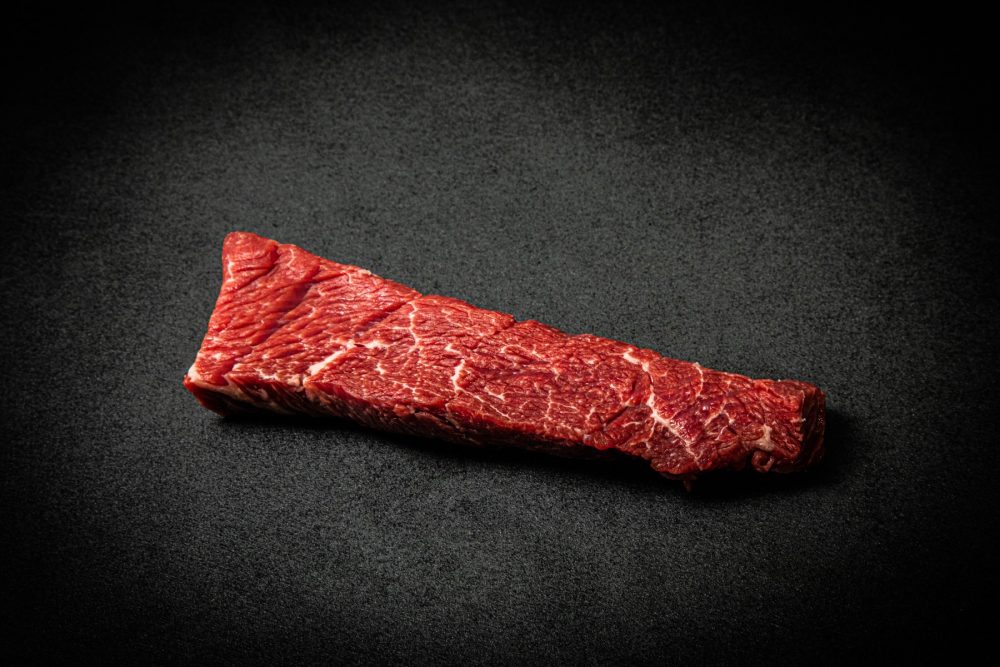 Schweizer Rinds Denver Cut Steak (Zabuton)