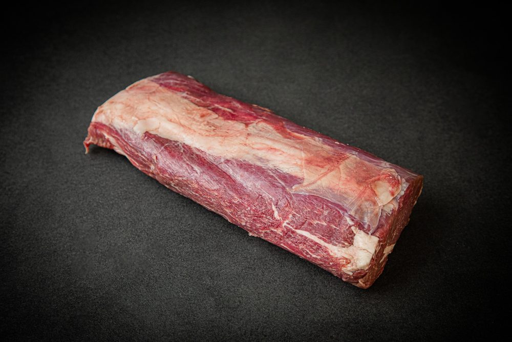 Elch Ribeye