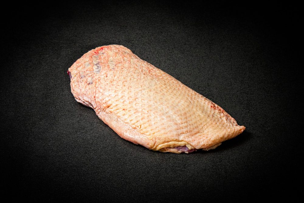 Bio Entenbrust