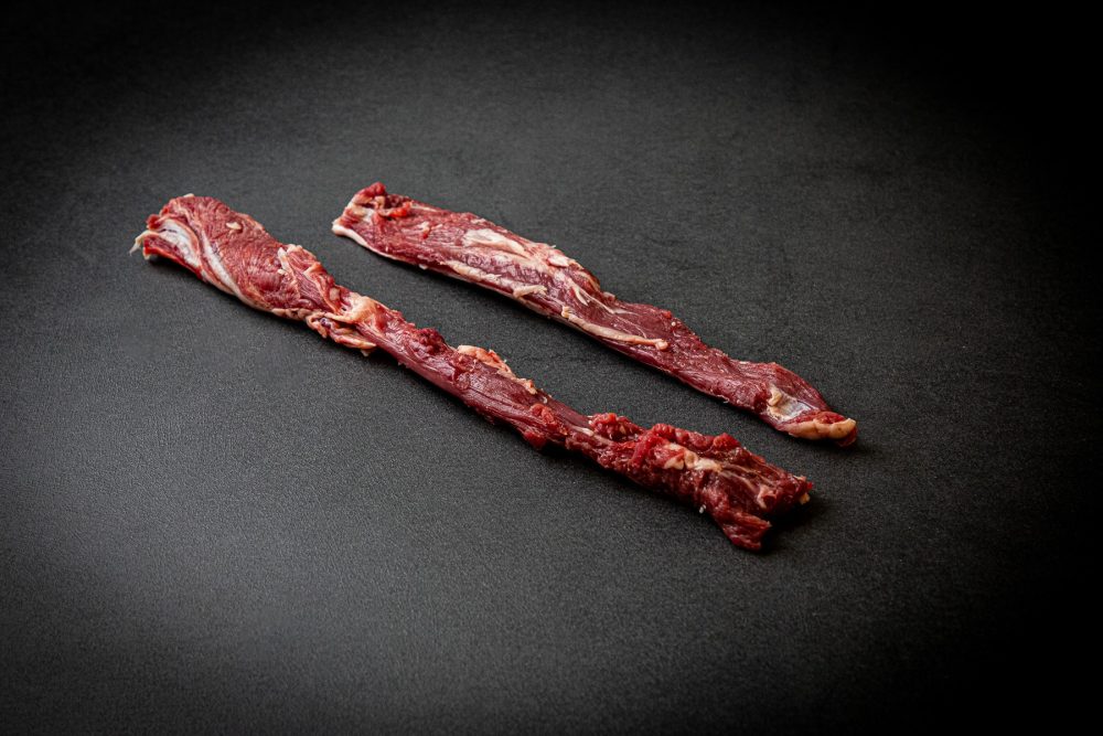 Schweizer Rind Chain Steak (Filet Strang)