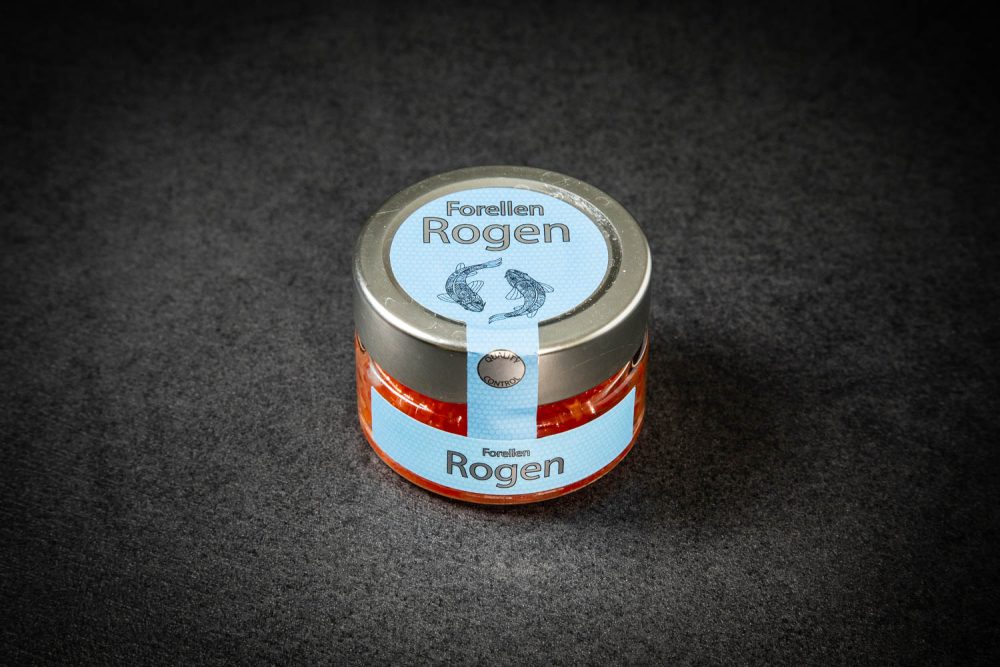 Forellenrogen 