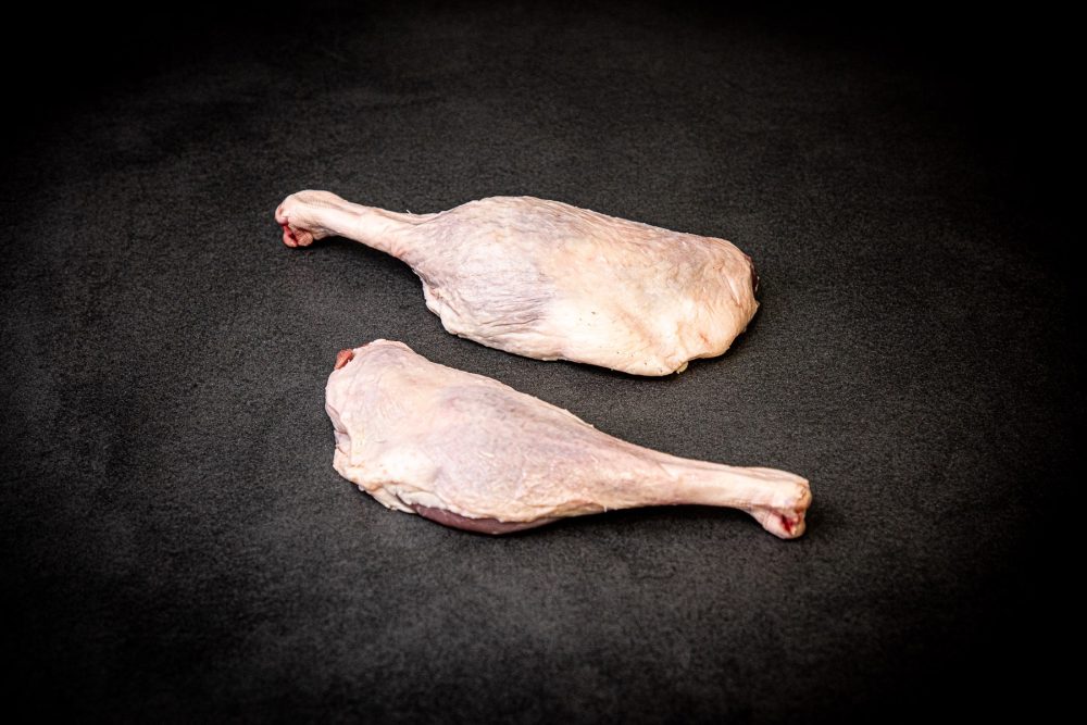 Gänseschenkel