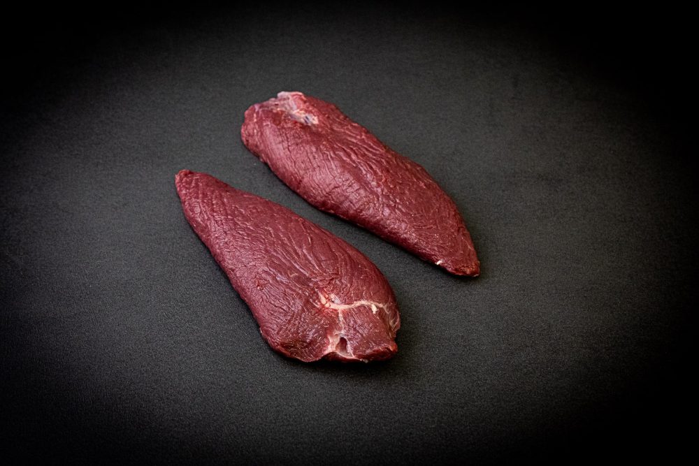 Hirsch Petit Tender (Teres Major)