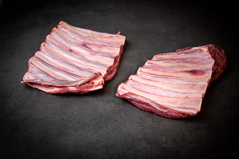 Hirsch Short Ribs