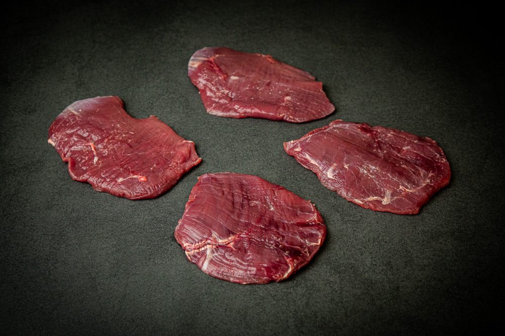 Hirsch Flank Steak
