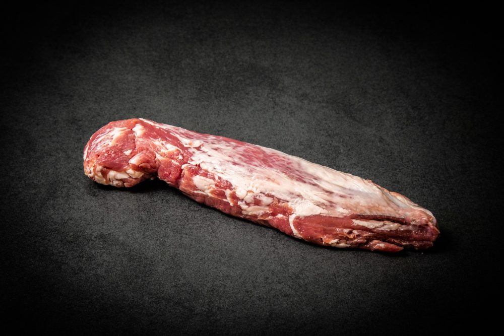 Cerdo Iberico Filet (Solomillo)