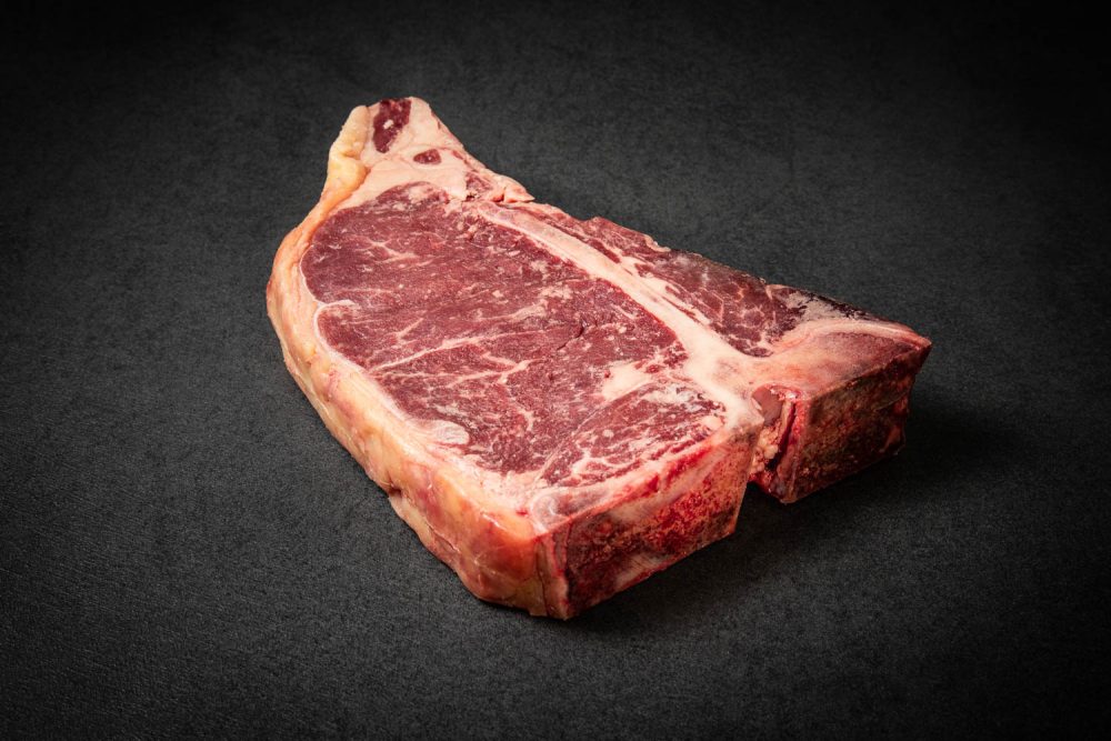 Kettyle Dry Aged T-Bone