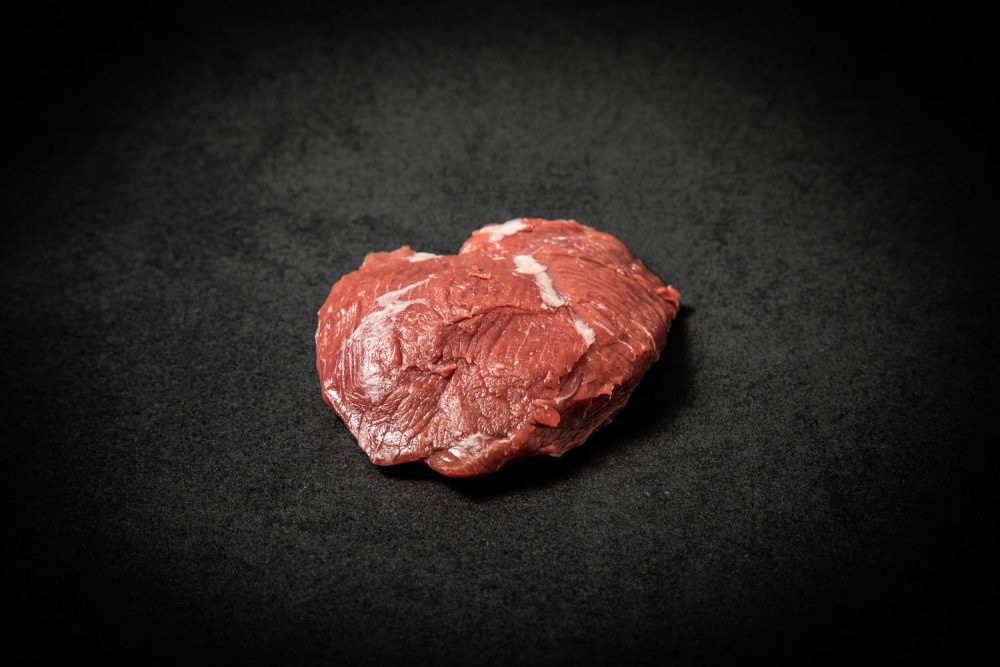 Bio Knospe Lammhuft / Bäggli