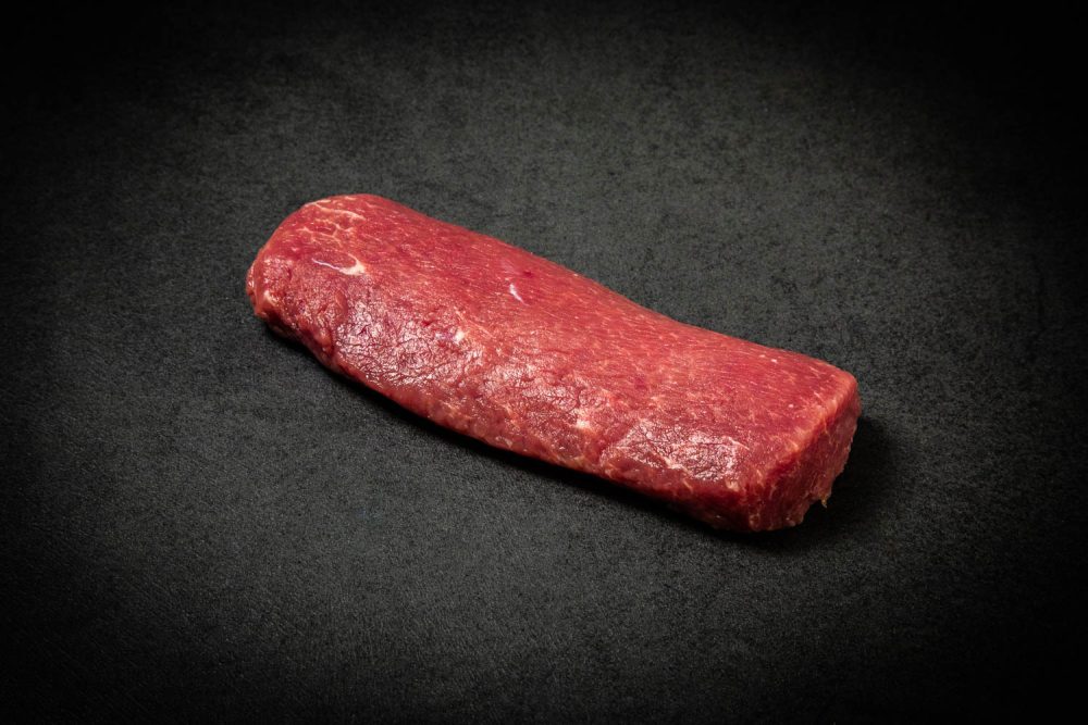 Irish Lammnierstück