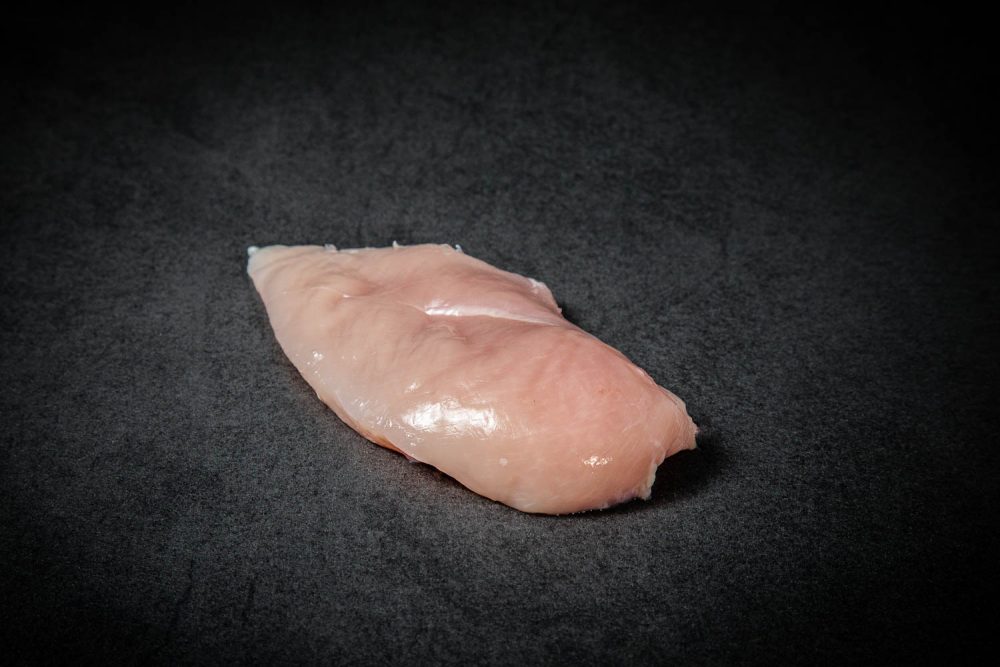 Bio Pouletbrust Frankreich
