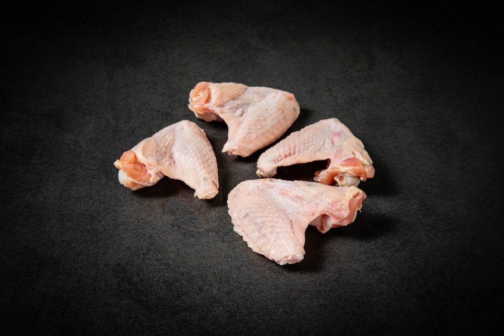 Bio Pouletflügeli KAGfreiland