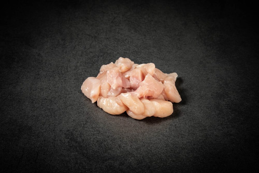 Bio Pouletbrustgeschnetzeltes Frankreich