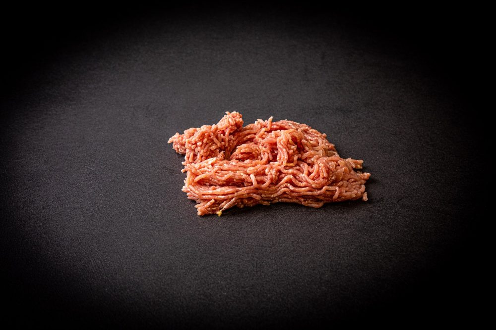 Bio Poulethackfleisch KAGfreiland