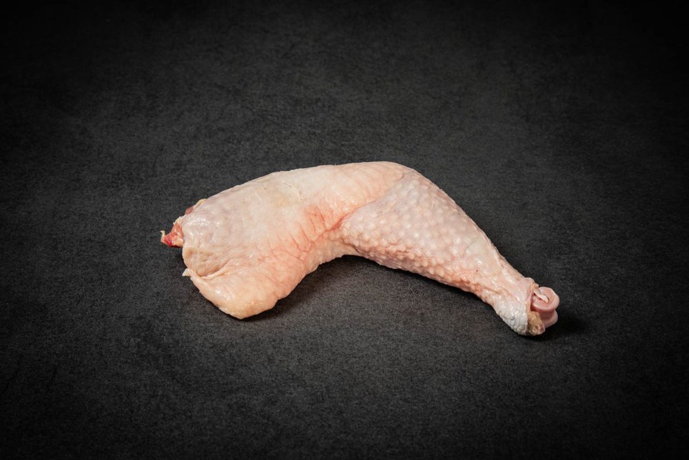 Bio Pouletschenkel KAGfreiland TK