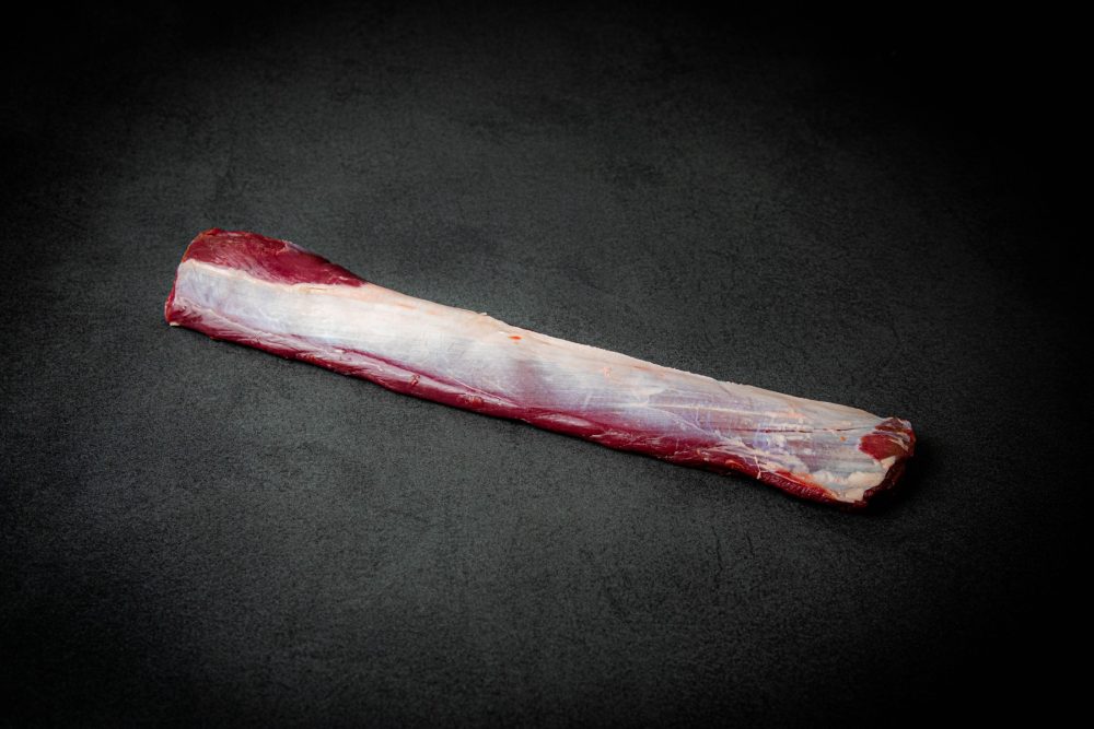 Rentier Entrecôte (Karibu)