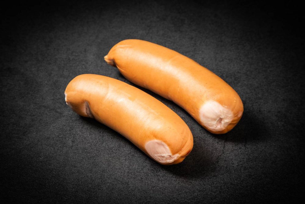 Riesen Cervelat 2x200g