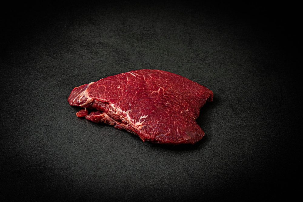 Schweizer Rindskopfbäggli