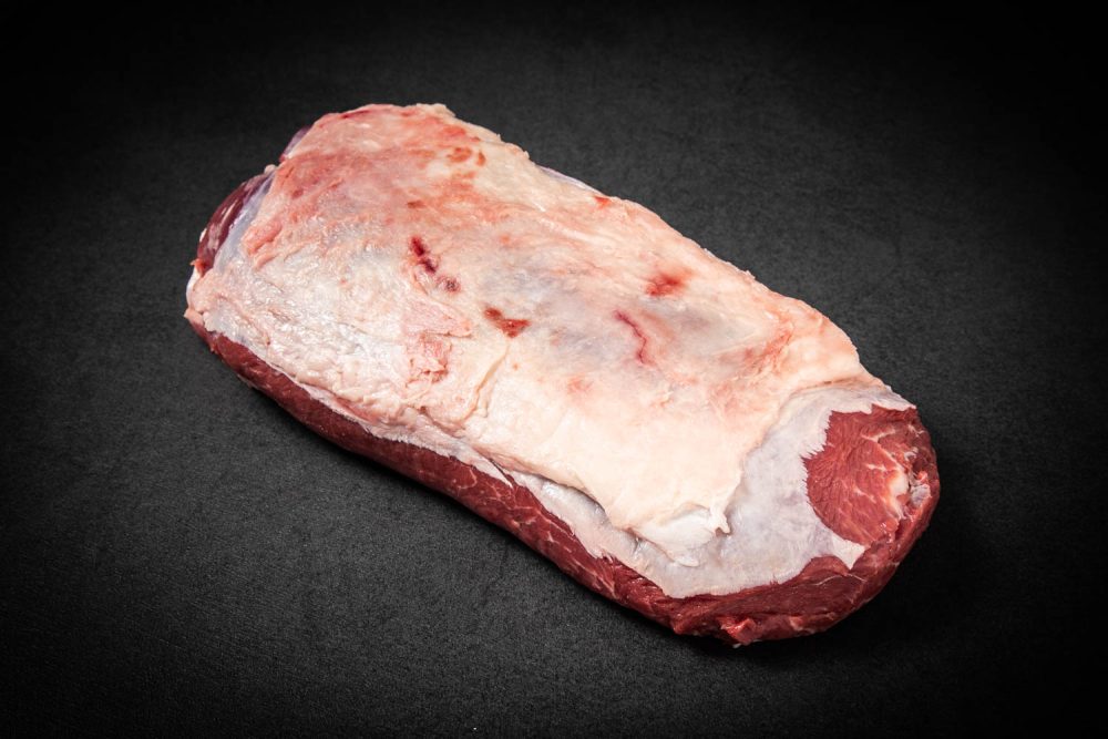 Schweizer Rindsschulter (für Pulled Beef)