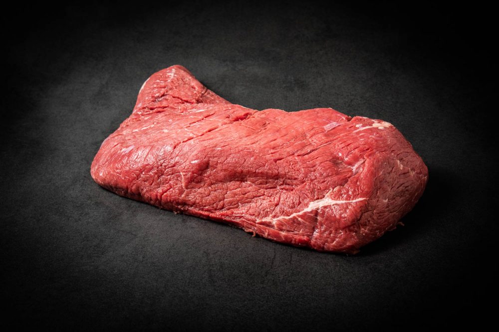 Bio Knospe Rindsunterspälte