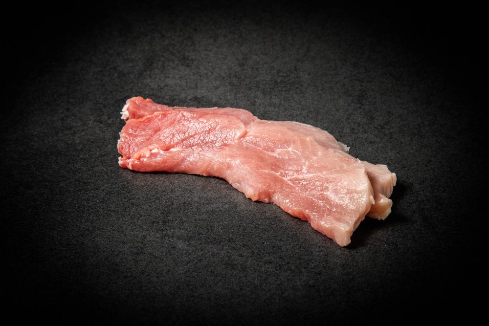 Bio Knospe Schweinseckstückplätzli