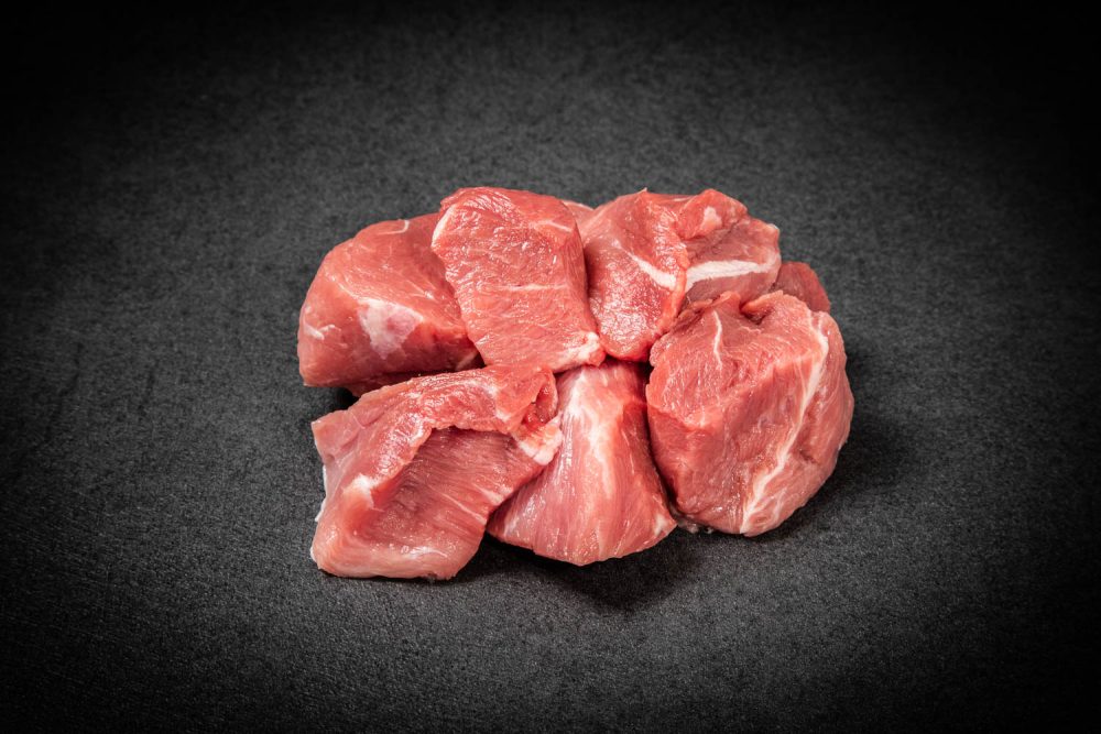 Bio Knospe Schweinsvoressen