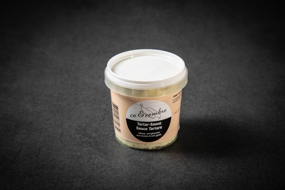 Tartarsauce 125ml