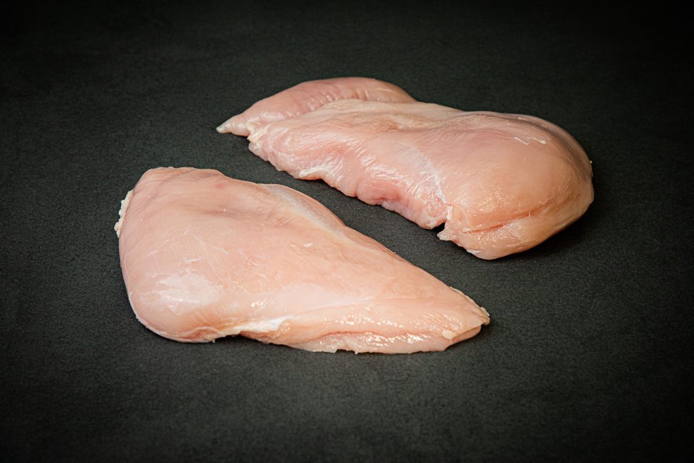 Bio Trutenbrustbraten