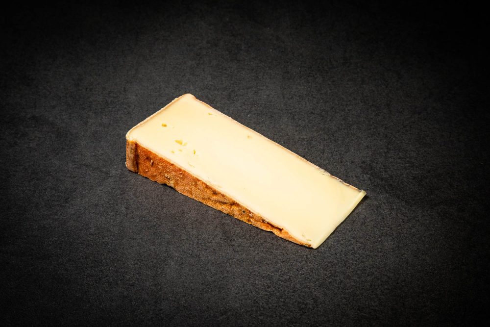 Vacherin Fribourgeois frisé Käse
