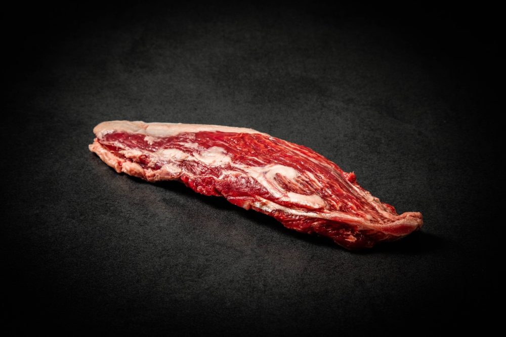 US Wagyu Rind Petit Tender SRF BMS 9+ (Teres Major)