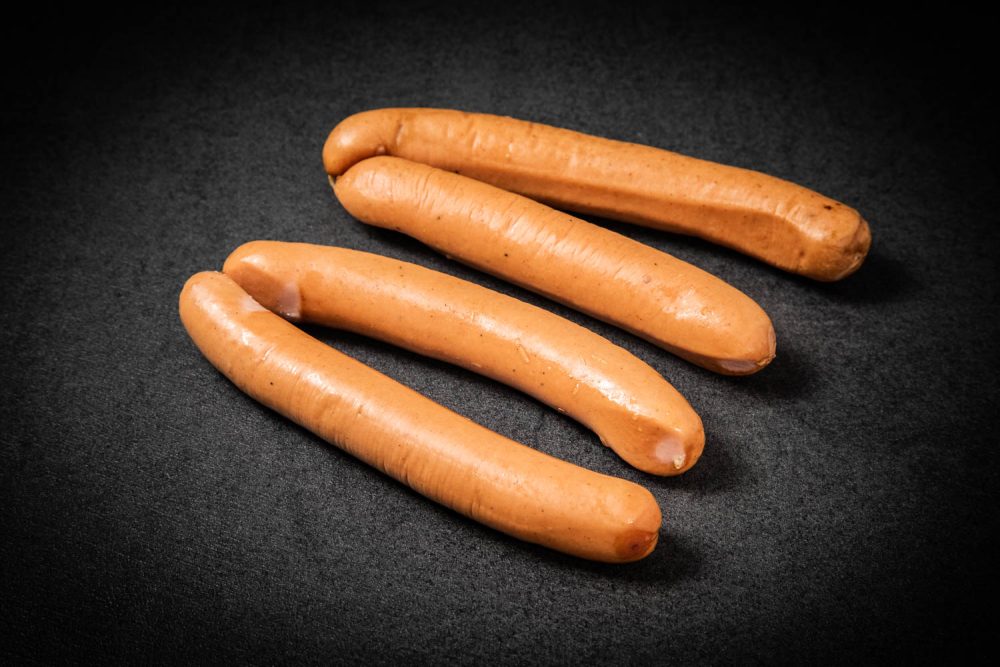 Bio Knospe Wienerli 2x100g