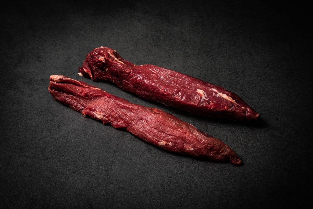 Wildschwein Filet AT