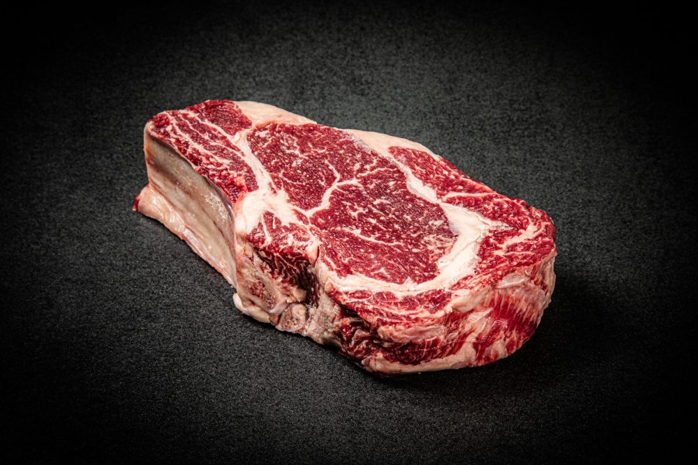 Wolowina Côte de boeuf