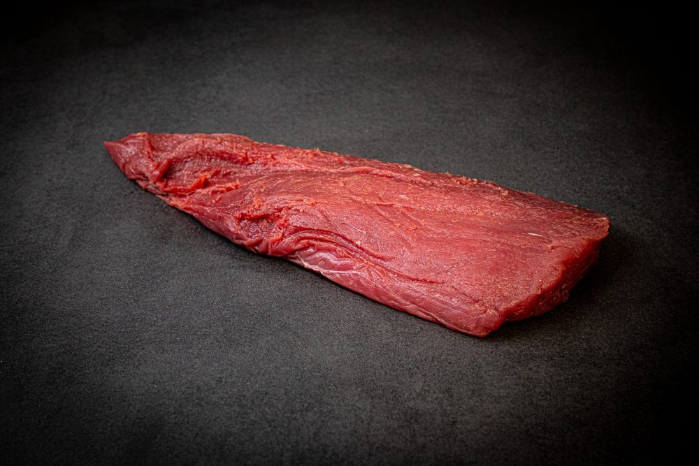 Zebra Entrecôte