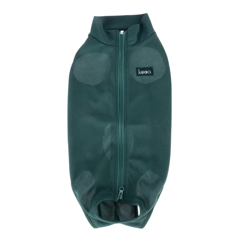 kooa OP-Body für Rüden - Grösse S: ca. 35 cm Rückenlänge