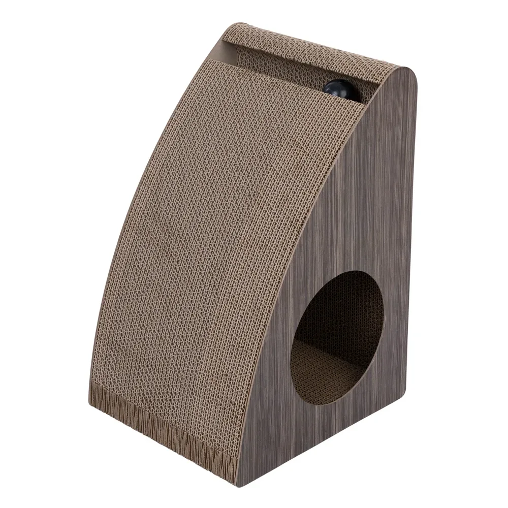 Modern Living Oviedo Dreieckskratzer - ca. L 27 x B 24 x H 39,5 cm
