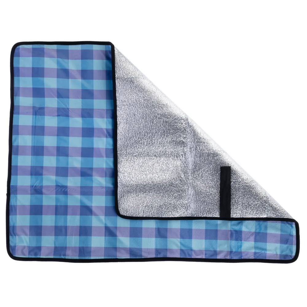 Reisedecke für Hunde - L 88 x B 68 cm