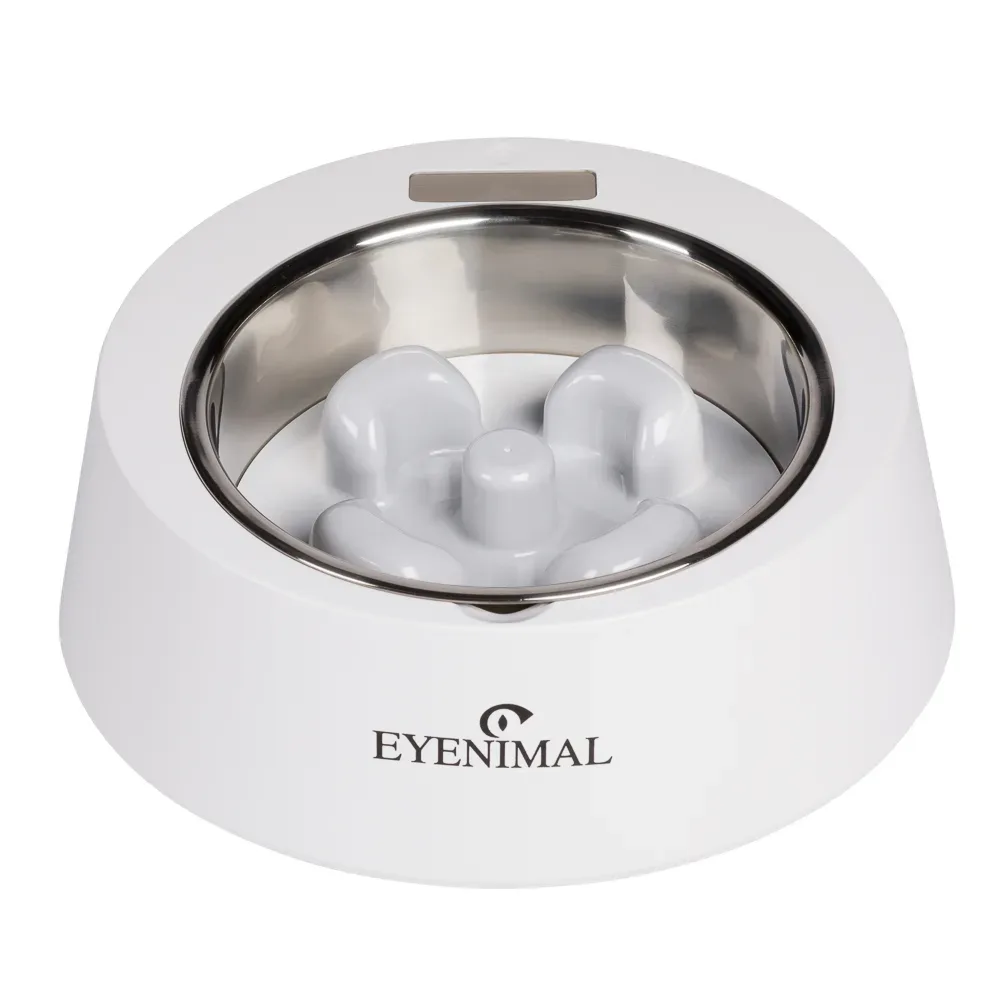 Eyenimal Anti-Schling-Napf Nutri100 - 500 ml