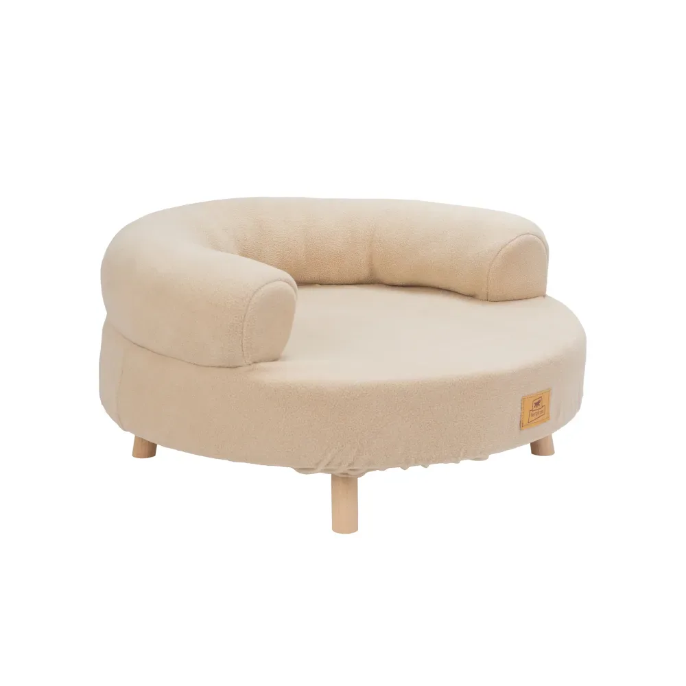 Ferplast Hundesofa Aki - Ø 56 x H 29 cm